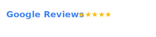Google Reviews
